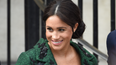 People are STILL accusing Meghan Markle of faking her pregnancy