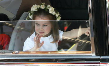 Royal nanny sets some strict rules for Prince George, Louis and Princess Charlotte to follow