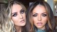 Perrie Edwards just opened up about Jesy Nelson and Chris Hughes’ relationship