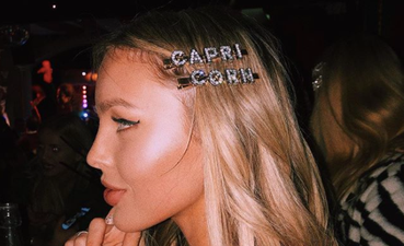 Six hair slides that you absolutely need because they’re so hawt right now