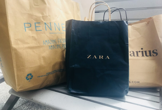 The gorgeous €15 Penneys top we’ll be searching every store for this weekend