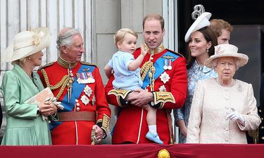 This is why the royal family don’t wear seatbelts while driving