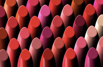 There’s a lipstick engraving machine in Brown Thomas right now and we are OBSESSED