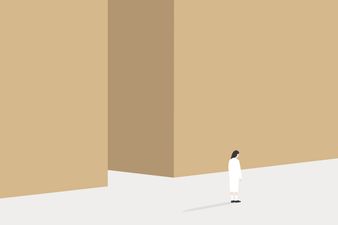 #AgonyCant I’m single, in my 40s, and increasingly anxious about feeling alone