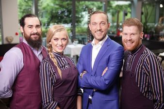 Looking for love? First Dates Ireland is on the lookout for single people