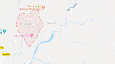 Rescuers find body of two-year-old boy who fell down 330ft well