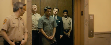 The first trailer for the Ted Bundy biopic starring Zac Efron is here