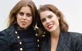Princess Eugenie just gave her sister some serious praise in sweet Instagram post