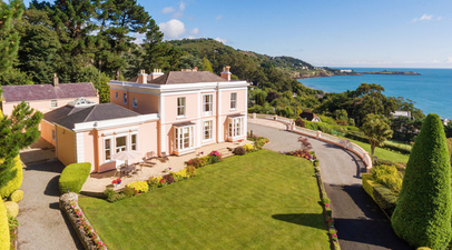 Dublin’s most expensive house is now for sale and OMG, please take a look inside