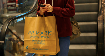 Penneys’ latest €17 cropped jacket is one we’re going to LIVE in come spring