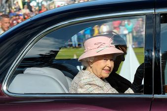 Turns out Queen Elizabeth has never been fond of Prince Philip’s ‘fast’ driving