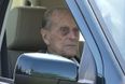 Prince Philip has reached out to the woman involved in the crash in a sweet letter