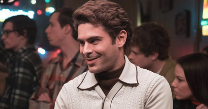 Zac Efron denies playing Ted Bundy is ‘desperate shot’ to change his image