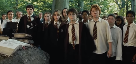 This Harry Potter screening in Cork has a big twist and looks set to be unmissable