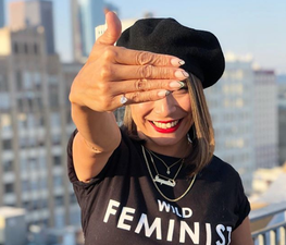 Anti-engagement rings are now a big thing… BRB, just planning my own proposal