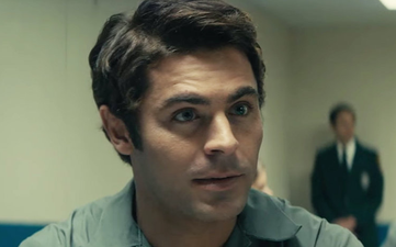 Zac Efron just dyed his hair and he does NOT look like Ted Bundy anymore