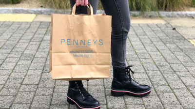 These €17 Penneys print skirts are going to be all over Instagram this season