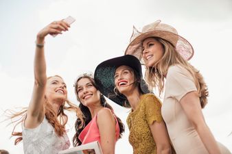 We’re giving away 10 tickets to the Her Student Races at Fairyhouse