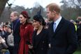 Palace asks Instagram for help as it struggles with abuse against Kate and Meghan