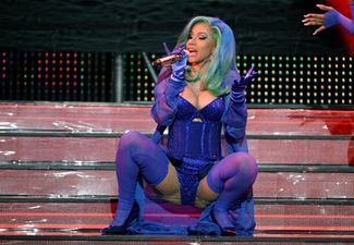 Cardi B announced as final headliner for Longitude 2019 and our bodies are ready