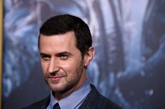 Crime mystery series The Stranger is coming to Netflix soon and it sounds intense