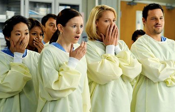 Grey’s Anatomy actor Luca Malacrino is joining the cast of Coronation Street