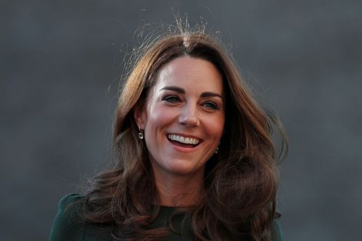 kate middleton pregnant