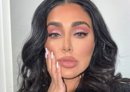 Huda Kattan