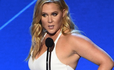 Amy Schumer’s sister-in-law made her a vagina birthing cake and eh, yeah OK