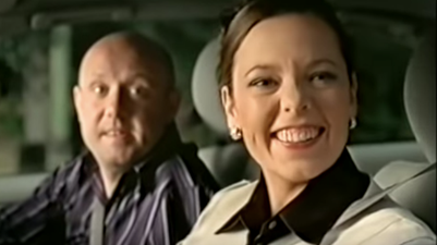 Olivia Colman says the iconic ‘Kev and Bev’ AA adverts lost her some acting jobs