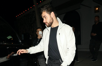 Is this confirmation? Liam Payne and Naomi Campbell spotted on a date in London