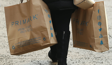 We’re patiently waiting for spring so we can wear this €12 Penneys skirt every single day