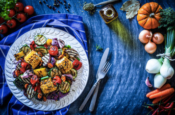 More people are interested in veganism in Bray than any other place in Ireland