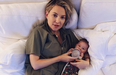 Kate Hudson explains what she means by the term ‘genderless’ parenting