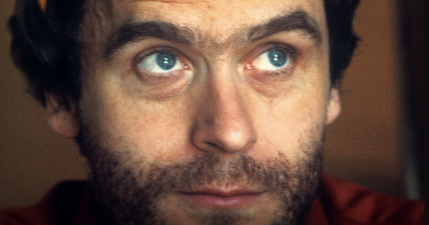 Netflix is having NONE of you thirsting over Ted Bundy, the literal necrophilic serial killer