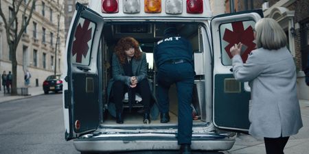 Netflix’s twisted new series, Russian Doll, is going to be your next TV obsession