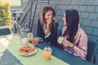 This groovy new dating app allows your mates to pick your matches