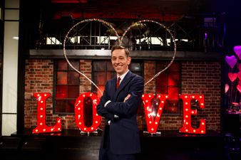 The Late Late Show are looking for Ireland’s greatest love stories