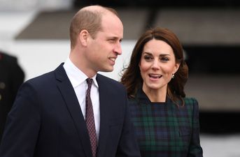 Kate Middleton has a really harsh nickname for Prince William and lol, g’wan