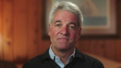 Fyre Festival’s Andy just spoke about all the attention he’s received since THAT scene