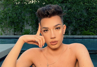 James Charles just responded to his sex tape rumours in what we’d call a sister SHUTDOWN