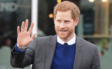 Prince Harry takes on new job for mental health company BetterUp