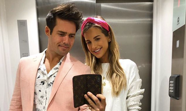 Spencer and Vogue are coming BACK to our TV screens and it already sounds good