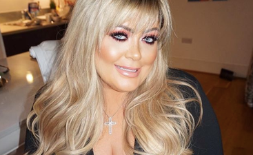 Gemma Collins and Meghan Markle have far more in common than you or I ever knew