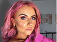 Beauty blogger with cystic acne raves about Huda Beauty Faux Filter foundation