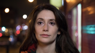 Pure – a new series about repetitive sexual thoughts aired last night and viewers are LOVING it