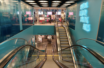 Every single Irish blogger will be wearing this divine €33 Penneys suit next month