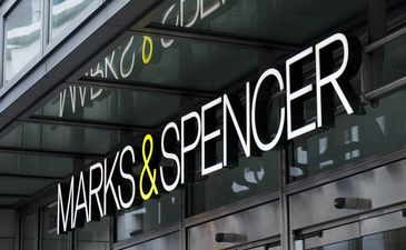 M&S is selling these €55 shoes that look EXACTLY like the infamous Chanel ones