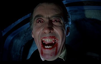 There’s a new Dracula series from the creators of Sherlock coming and it sounds dark and delicious