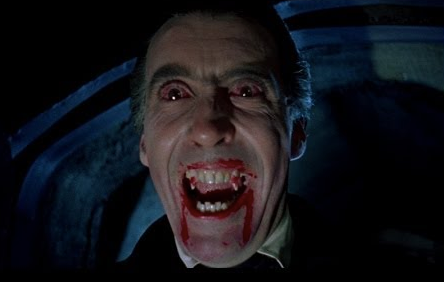dracula